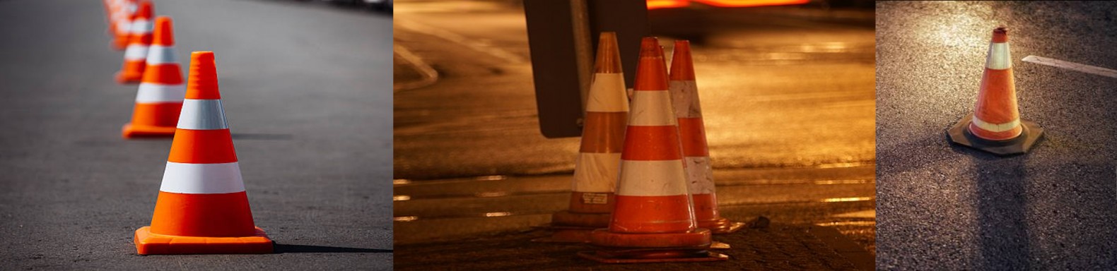 Traffic Cones